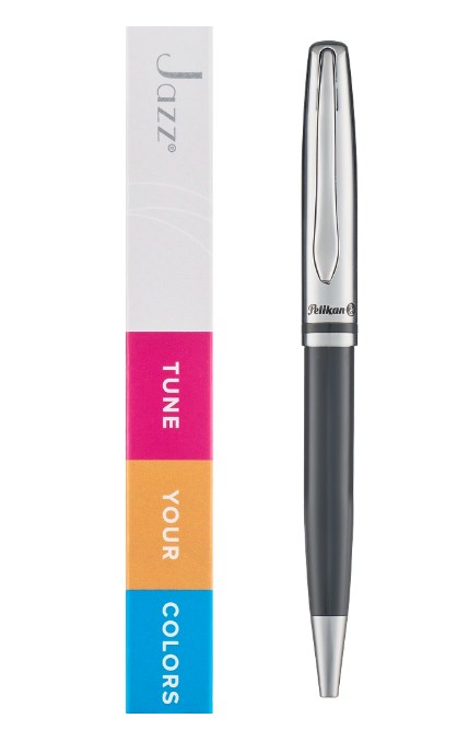 Długopis Jazz Classic Warm Gray Pelikan 300013895 Hamelin